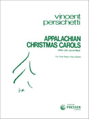 Appalachian Christmas Carols
