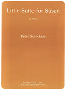 Little Suite for Susan