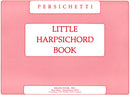 Little Harpsichord Book