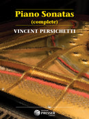 Piano Sonatas