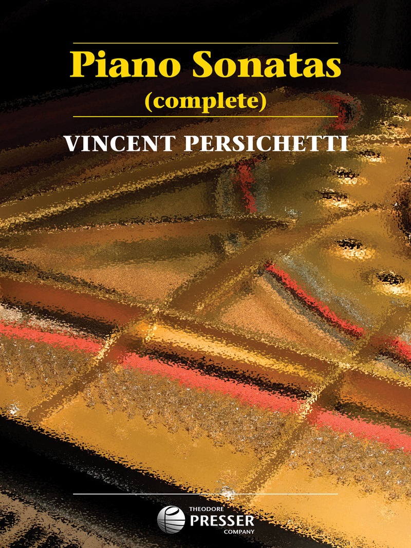 Piano Sonatas