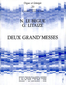 Deux grand'messes