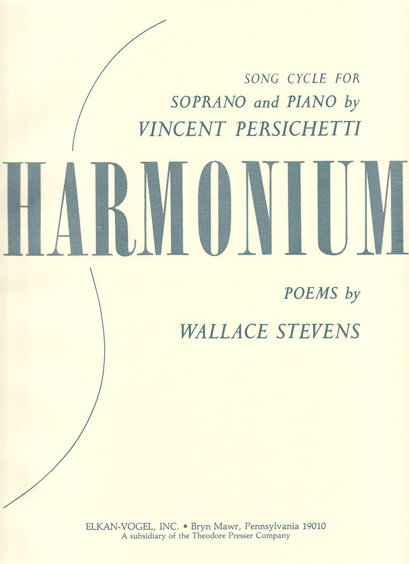 Harmonium