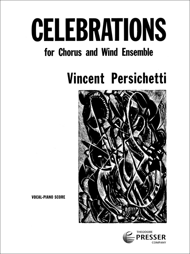 Celebrations (Cantata No. 3)