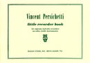 Little Recorder Book