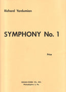 Symphony No. 1