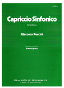 Capriccio Sinfonico