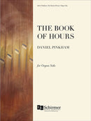 Book of hours / Pinkham (ECS)