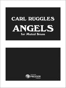 Angels (Brass Ensemble)