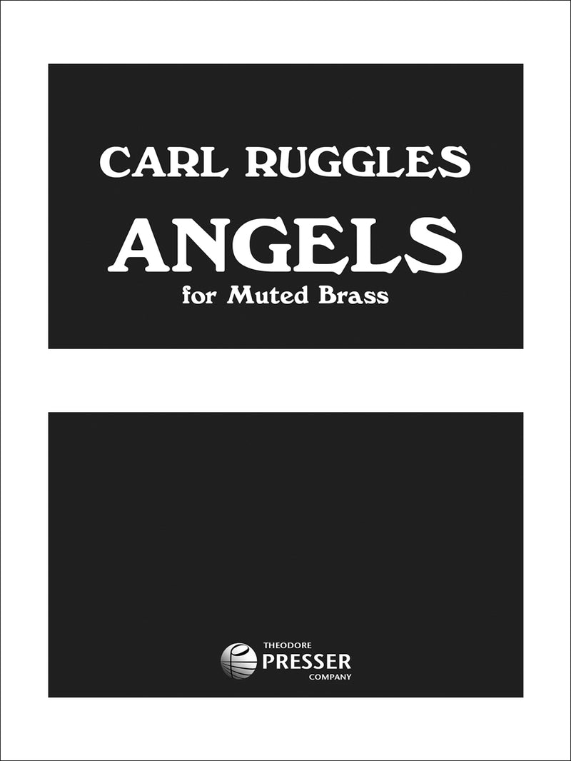 Angels (Brass Ensemble)