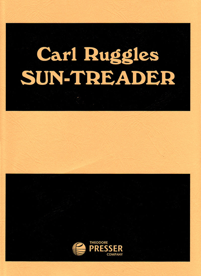 Sun-Treader