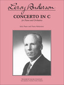 Concerto In C