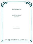 Music for Piano, Vol. 2