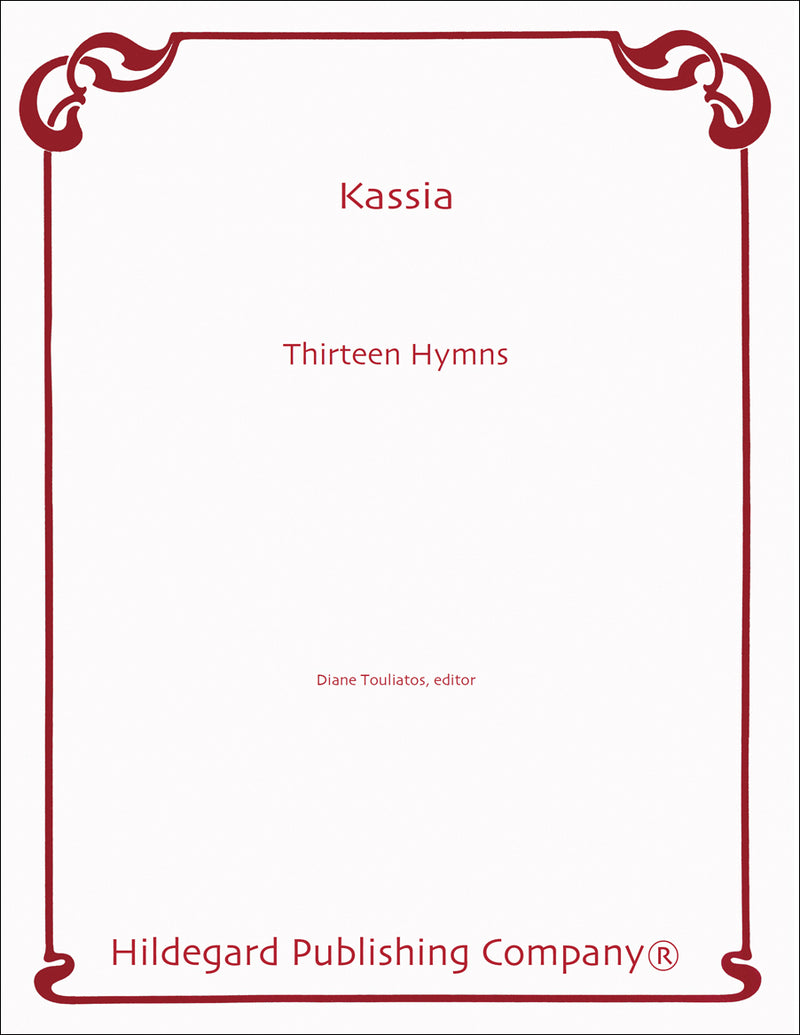 Thirteen Hymns