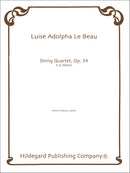 String Quartet