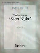 Meditation on Silent night