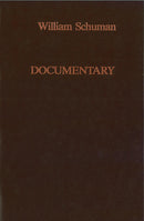 William Schuman Documentary