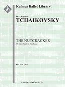 The Nutcracker, Op. 71, No. 15: Valse Finale et Apotheose（スコア）