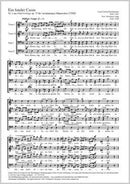 Ein fataler Casus, op. 73, 1