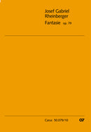 Fantasie, op. 79
