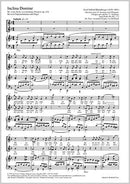 Inclina Domine (Neige, o Ewiger), op. 118, 4