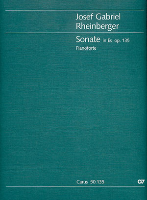 Sonate Nr. 3 in Es, op. 135