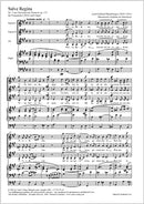 Salve Regina, op. 171, 3