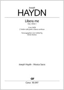 Libera me, Hob. XXIIb:1