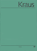 Kammermusik I. Musikalische Werke, Bd. VI/1