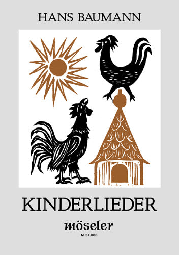 Kinderlieder