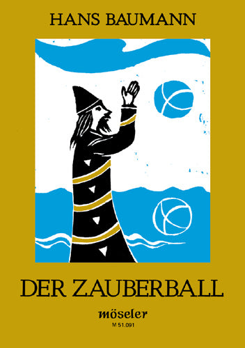 Der Zauberball