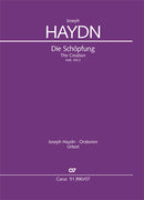 Die Schöpfung, Hob. XXI:2（ポケットスコア）