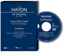 Die Schöpfung, Hob. XXI:2 [練習用CD, soprano]