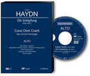 Die Schöpfung, Hob. XXI:2 [練習用CD, alto]