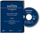 Die Schöpfung, Hob. XXI:2 [練習用CD, basso]