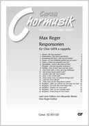 20 Responsorien (dt)