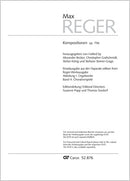 Kompositionen, op. 79b