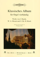 Klassisches Album (Butz)