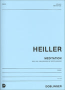 Meditation über "Victimae paschali laudes"