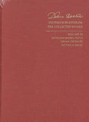 Keyboard Works, Part 2（2巻セット）