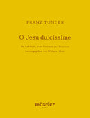 O Jesu, dulcissime