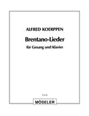 Brentano-Lieder