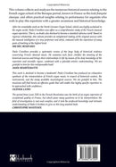 Organ & Interpretation: the French école classique（英語）