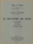 Le mystère de Noël