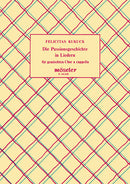 Die Passionsgeschichte in Liedern