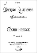 Kleinere Kirchenwerke