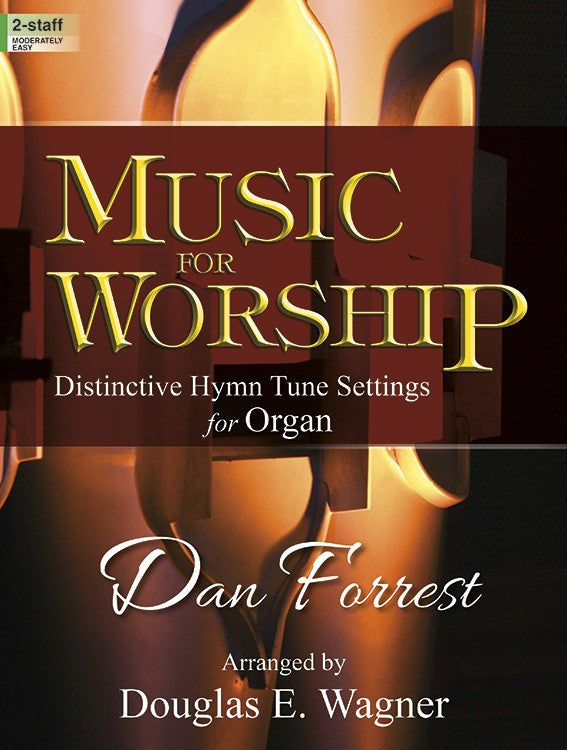 Music for Worship, vol. 1