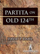 Partita on Old 124th / Dahl (SMP)