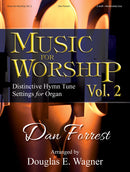 Music for worship, vol. 2