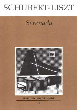 SERENADE MF 16